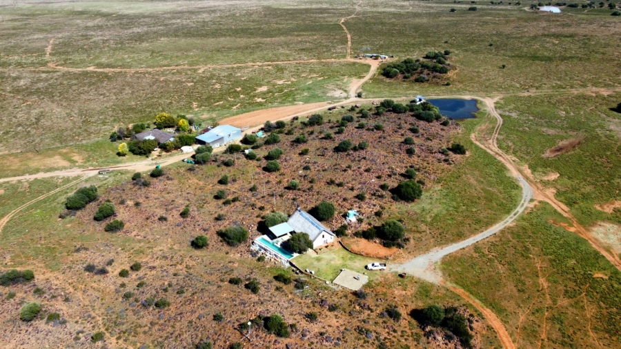 4 Bedroom Property for Sale in Bloemfontein Rural Free State